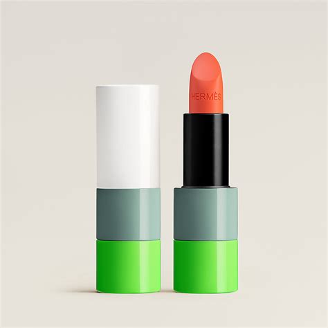 avis rouge a levre hermes|Hermès Rouge à lèvres / Rouge Hermès Lipstick .